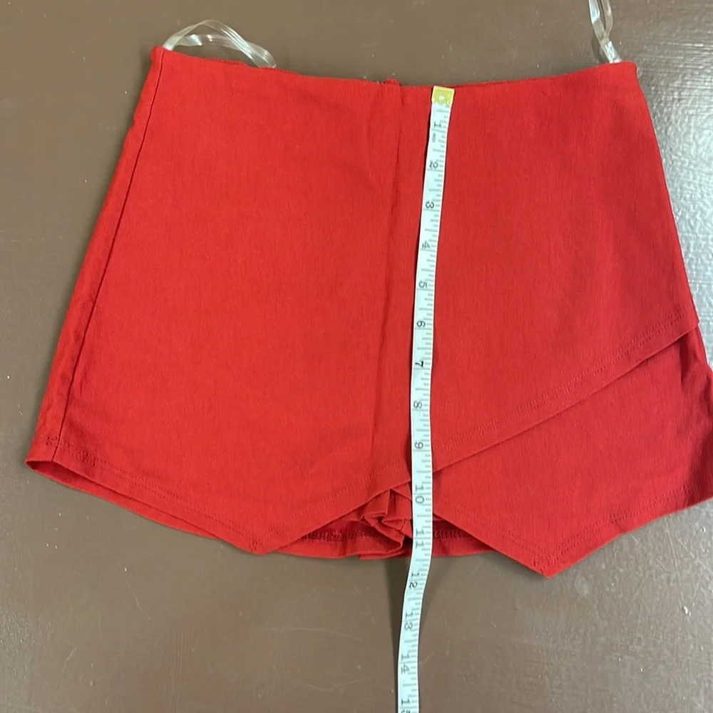 💥50% sale💥Blue blush skort size small #O233 - Picture 4 of 5